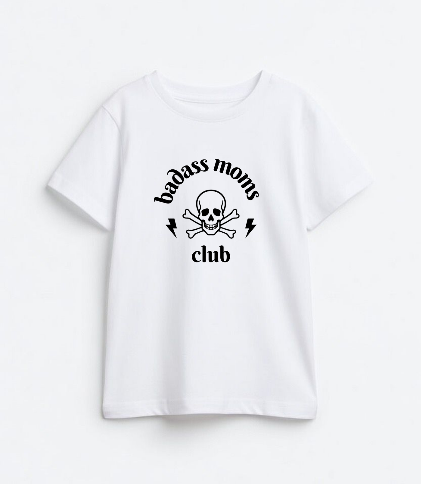 Bad moms club