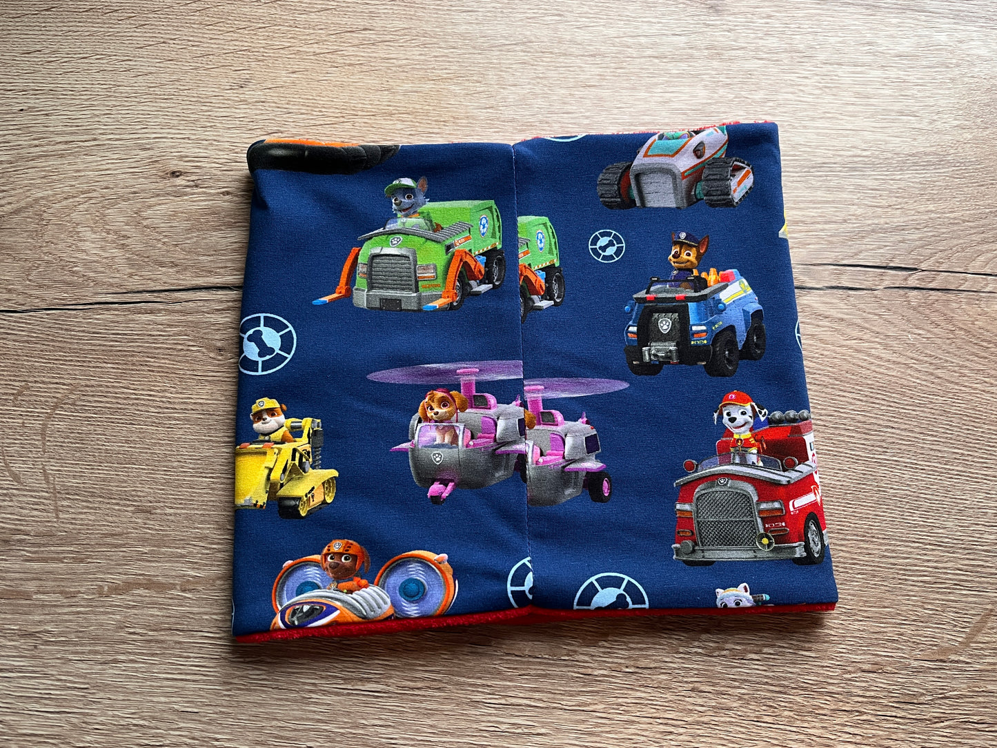 Paw Patrol Voertuigen