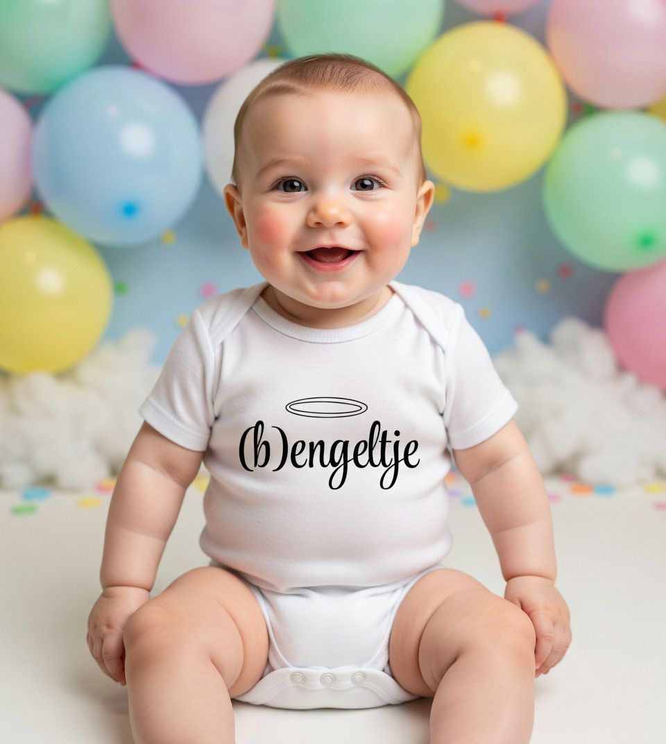 (b)engeltje