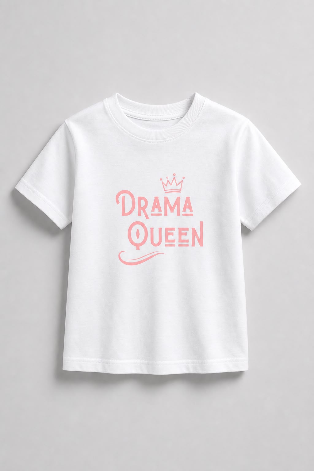 Drama queen