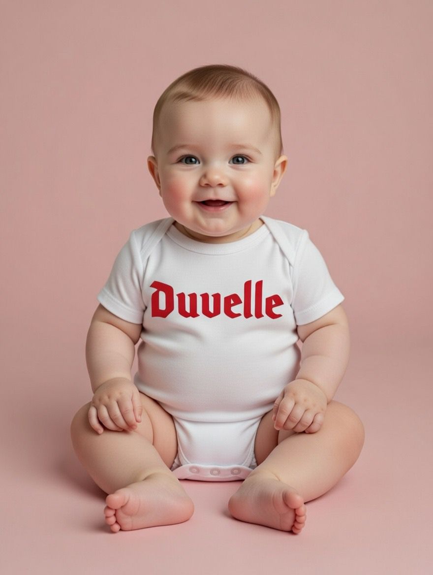 Duvelle