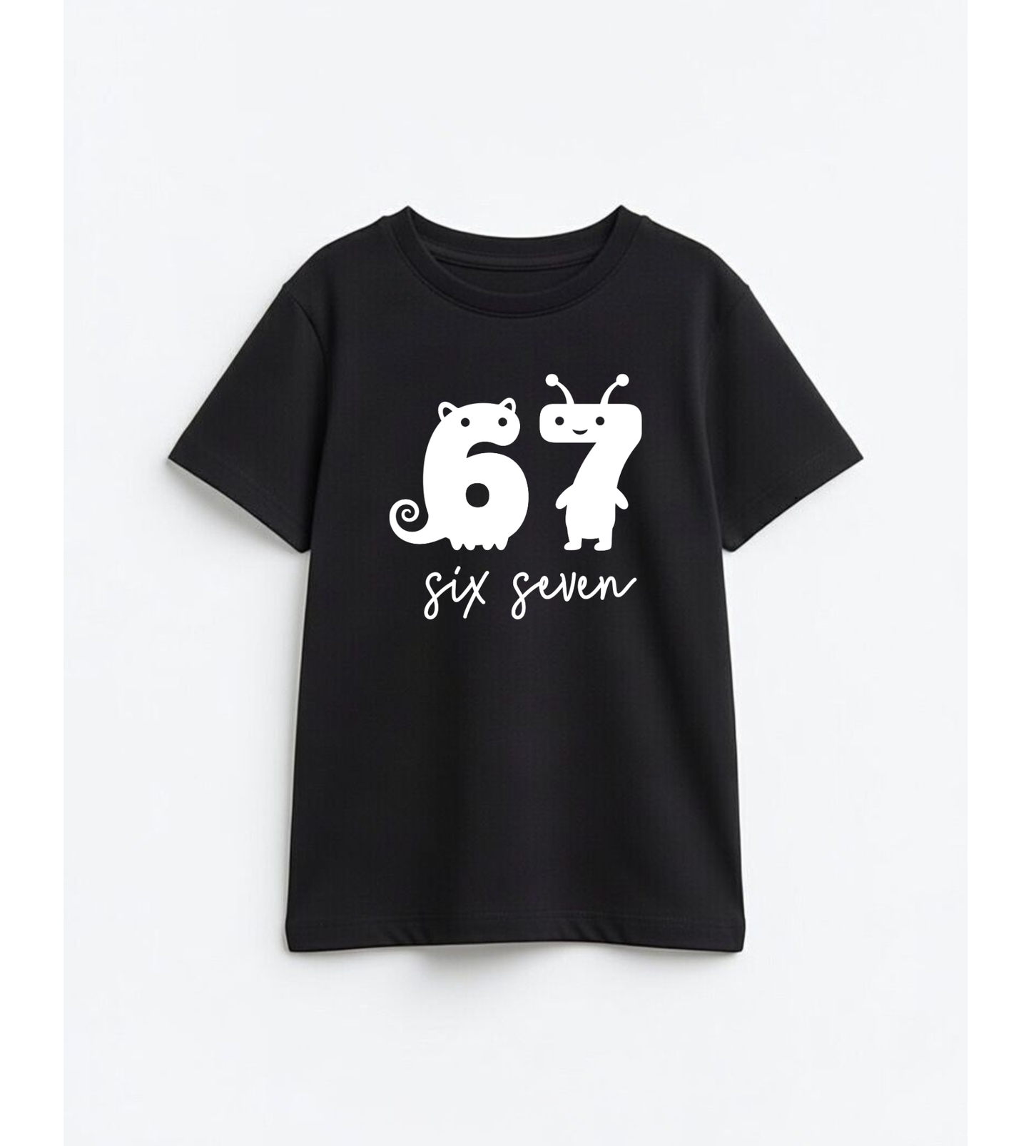 6ix 7even