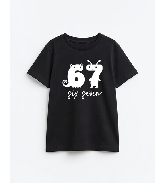 6ix 7even