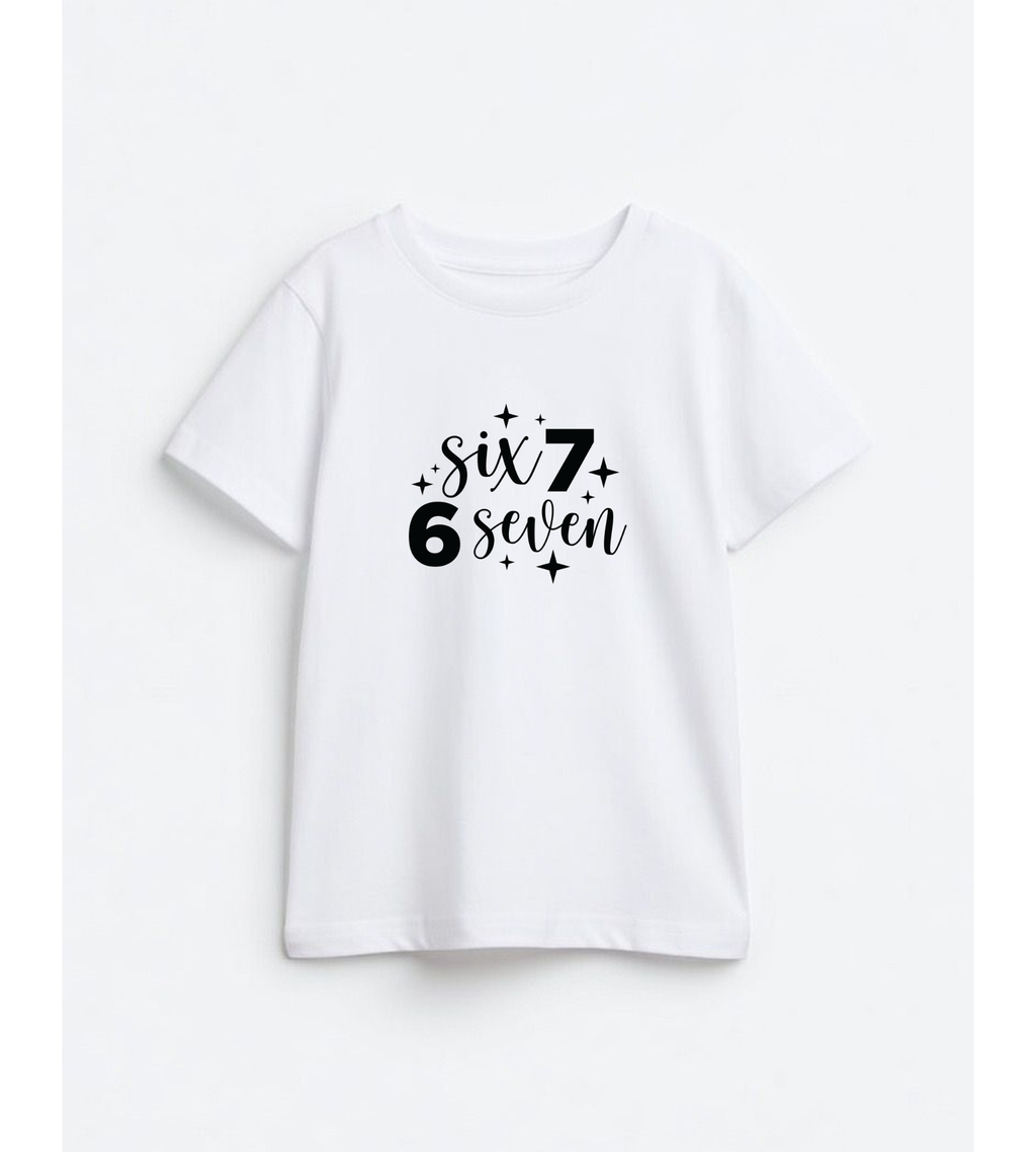 Six Seven