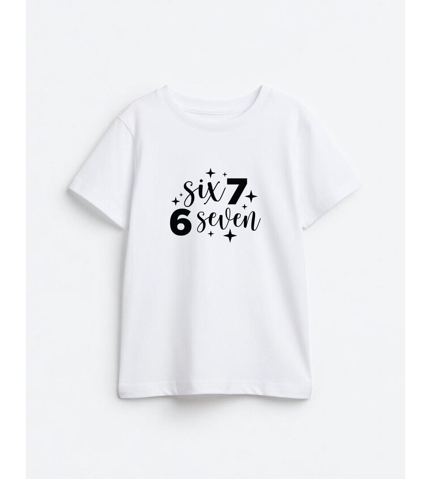 Six Seven