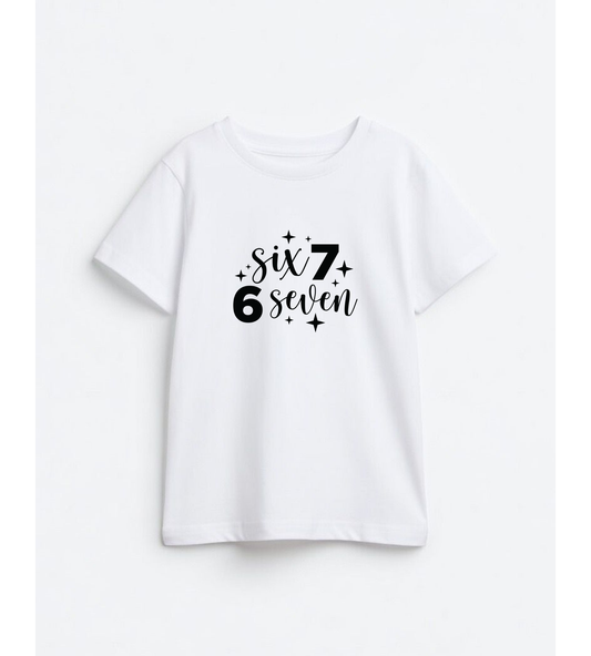 Six Seven