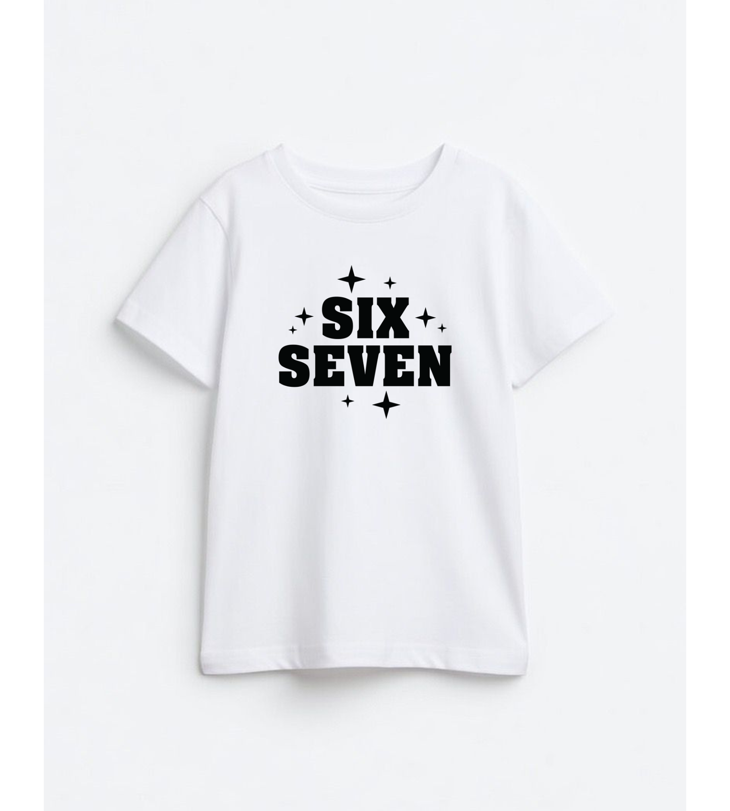 Six Seven