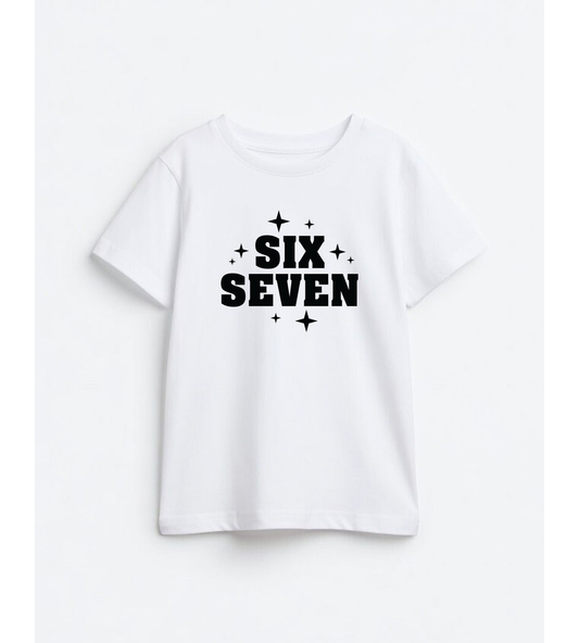 Six Seven