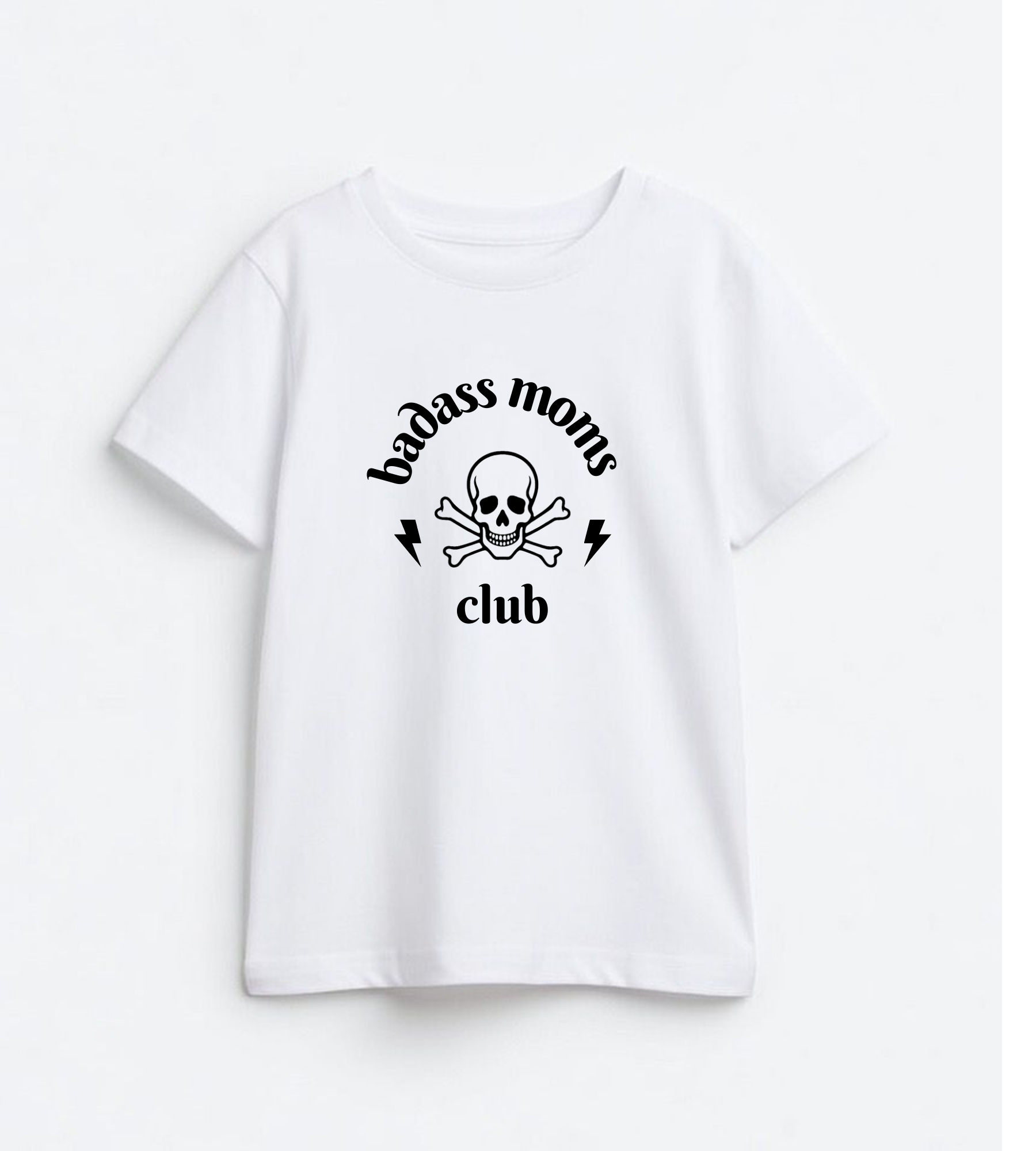 Bad moms club