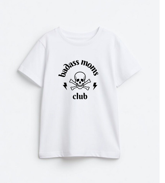 Bad moms club