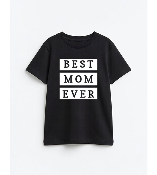 Best mom ever