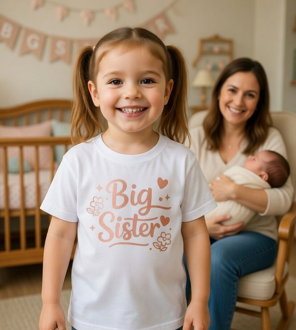 Big Sister