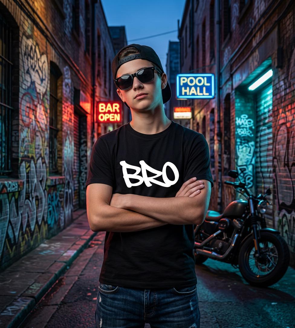 Bro