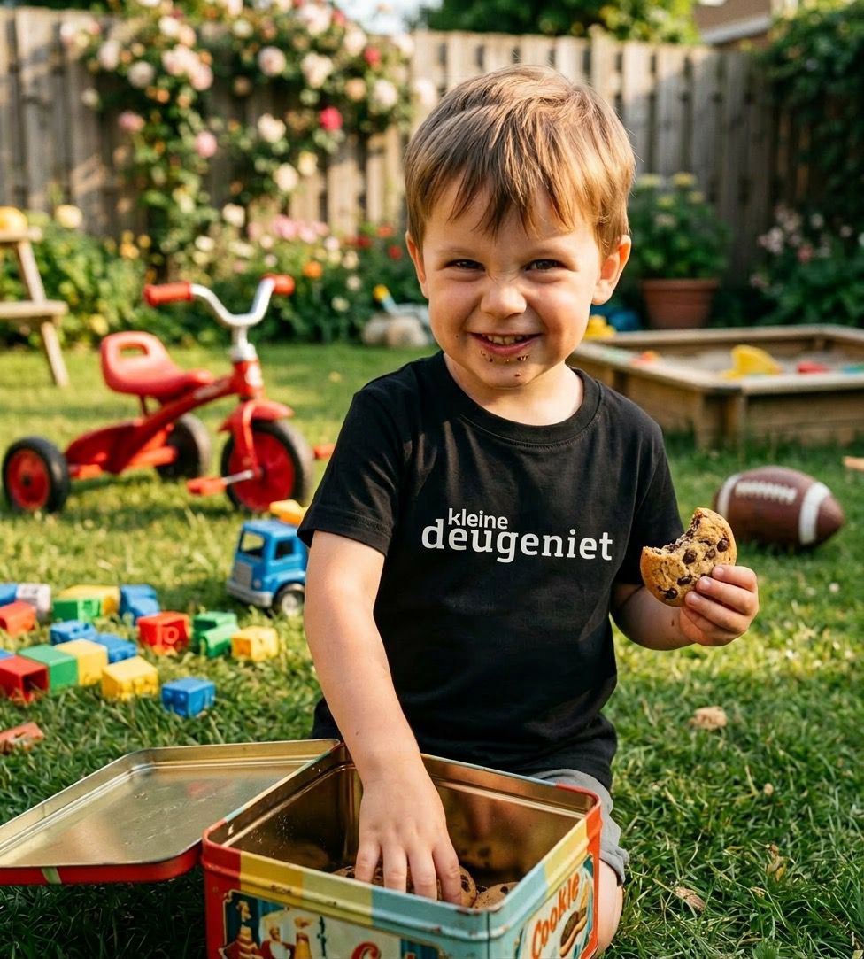 Kleine deugeniet