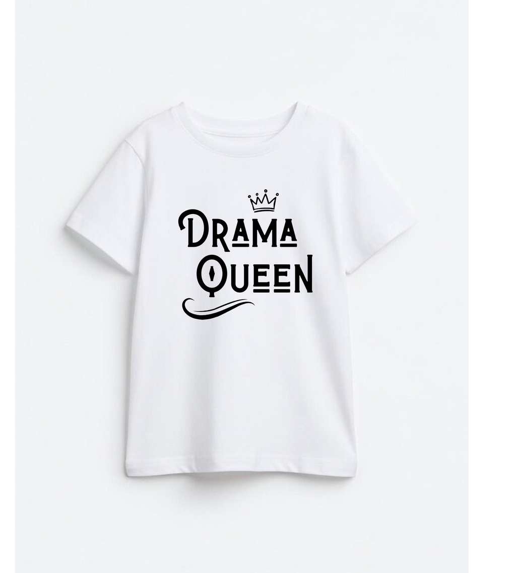 Drama queen