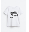 Drama queen