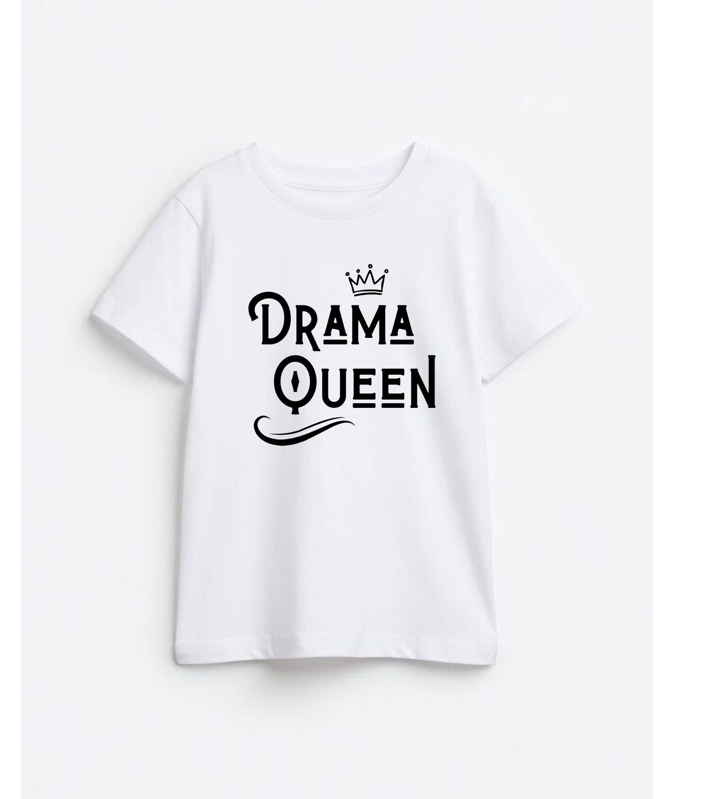 Drama queen