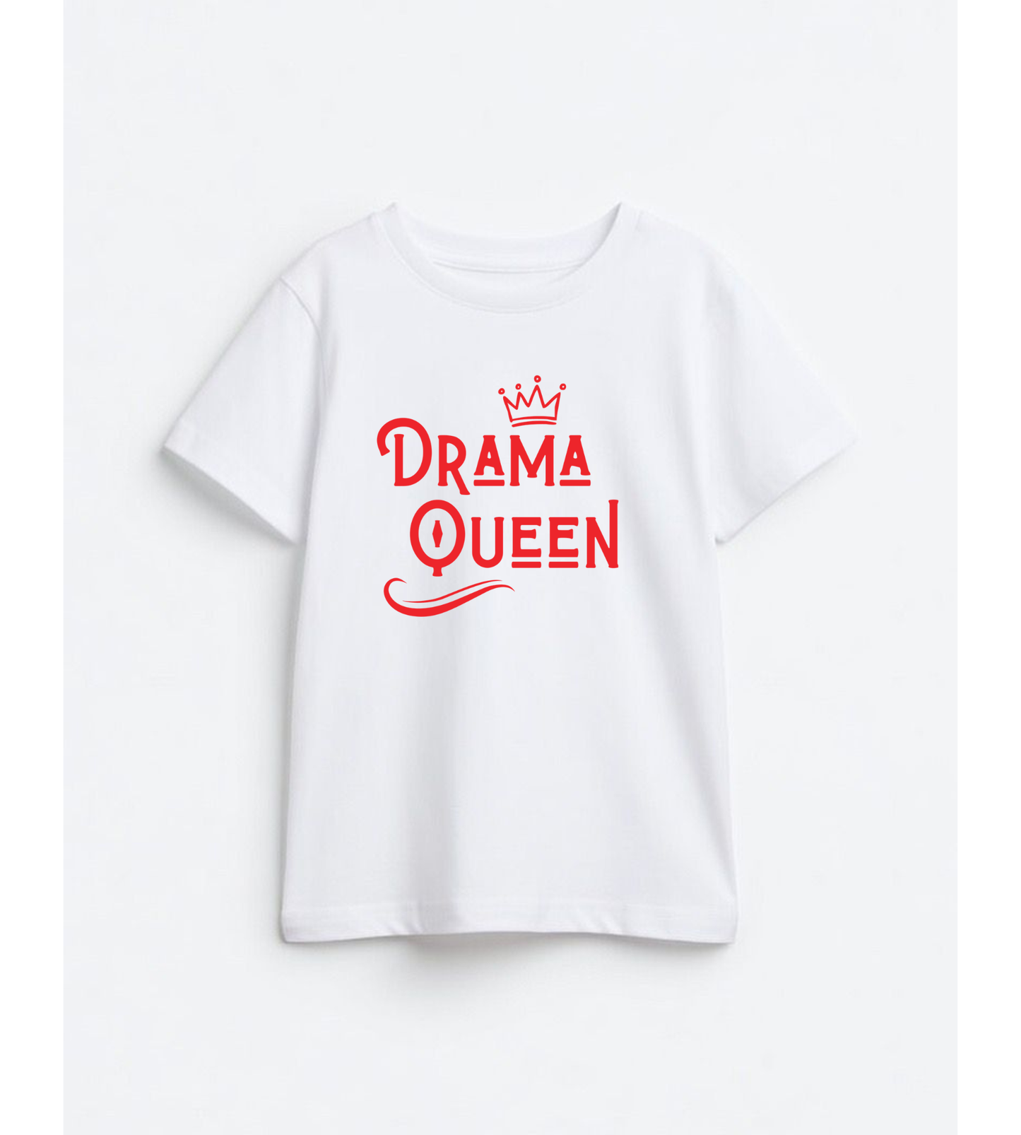 Drama queen