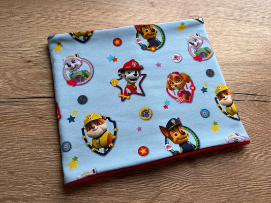 Paw Patrol
