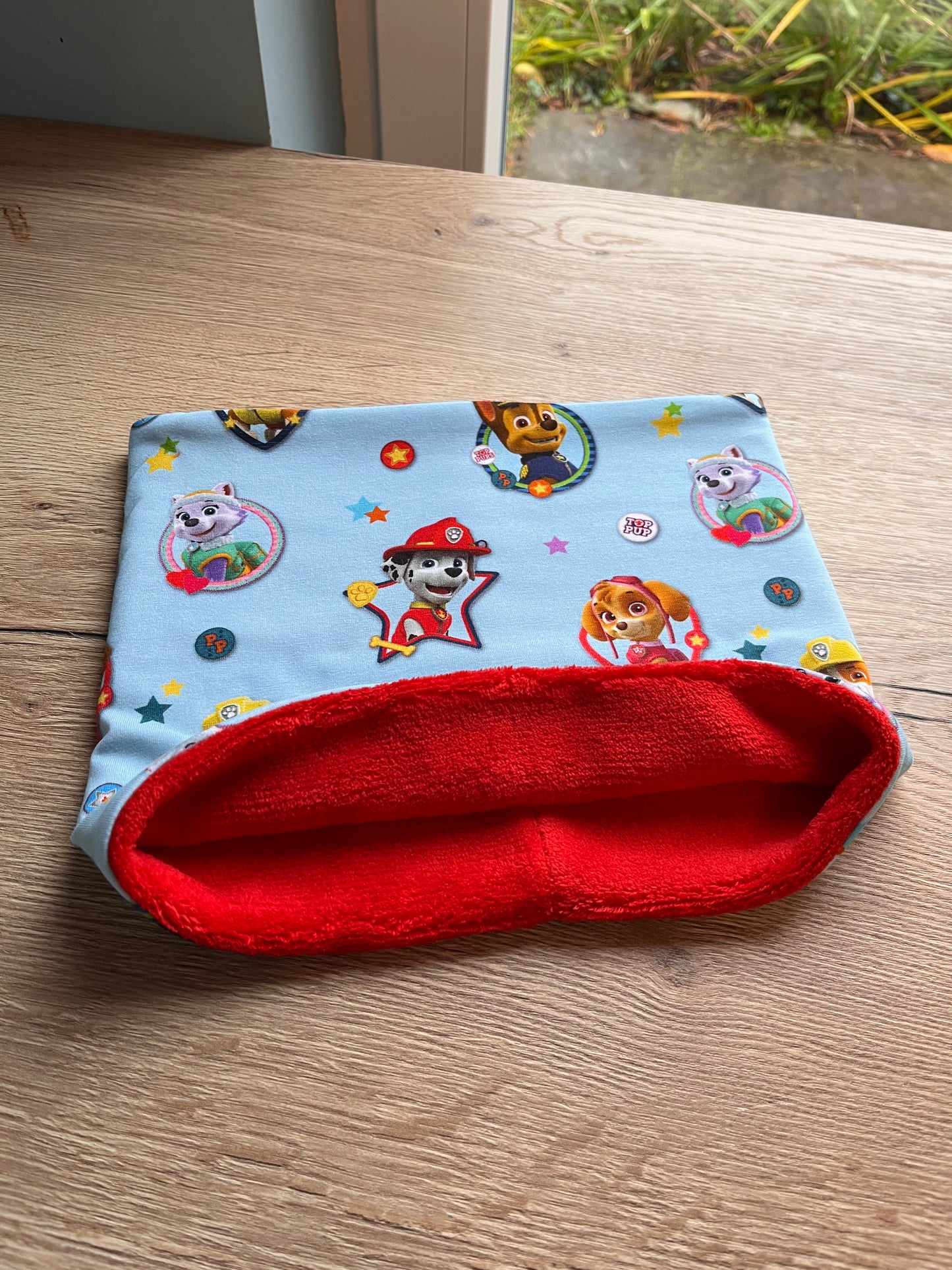 Paw Patrol