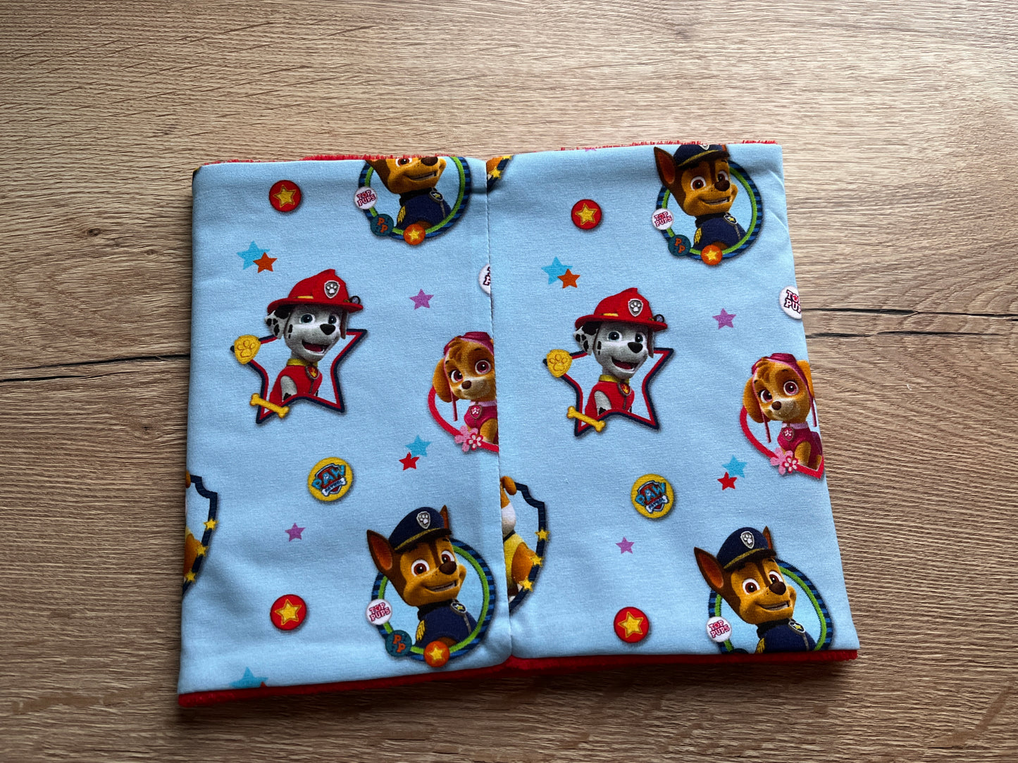 Paw Patrol