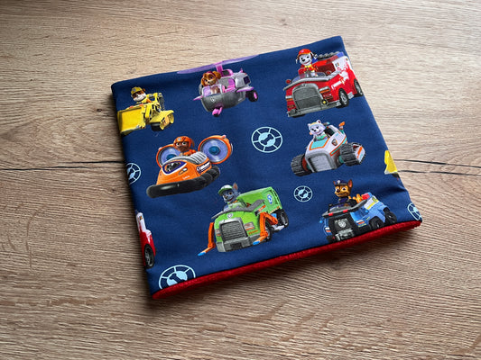 Paw Patrol Voertuigen