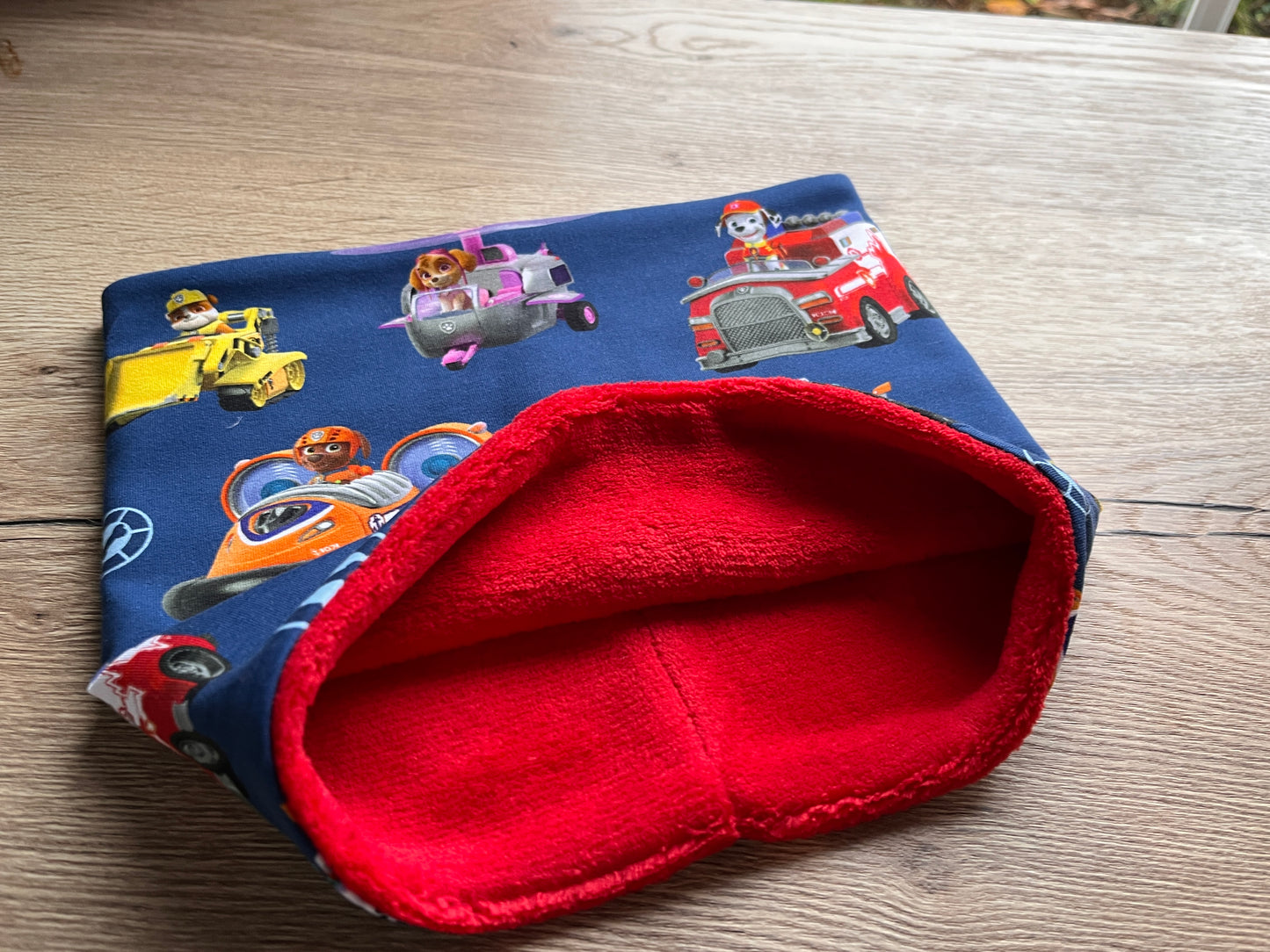 Paw Patrol Voertuigen