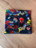 Spiderman