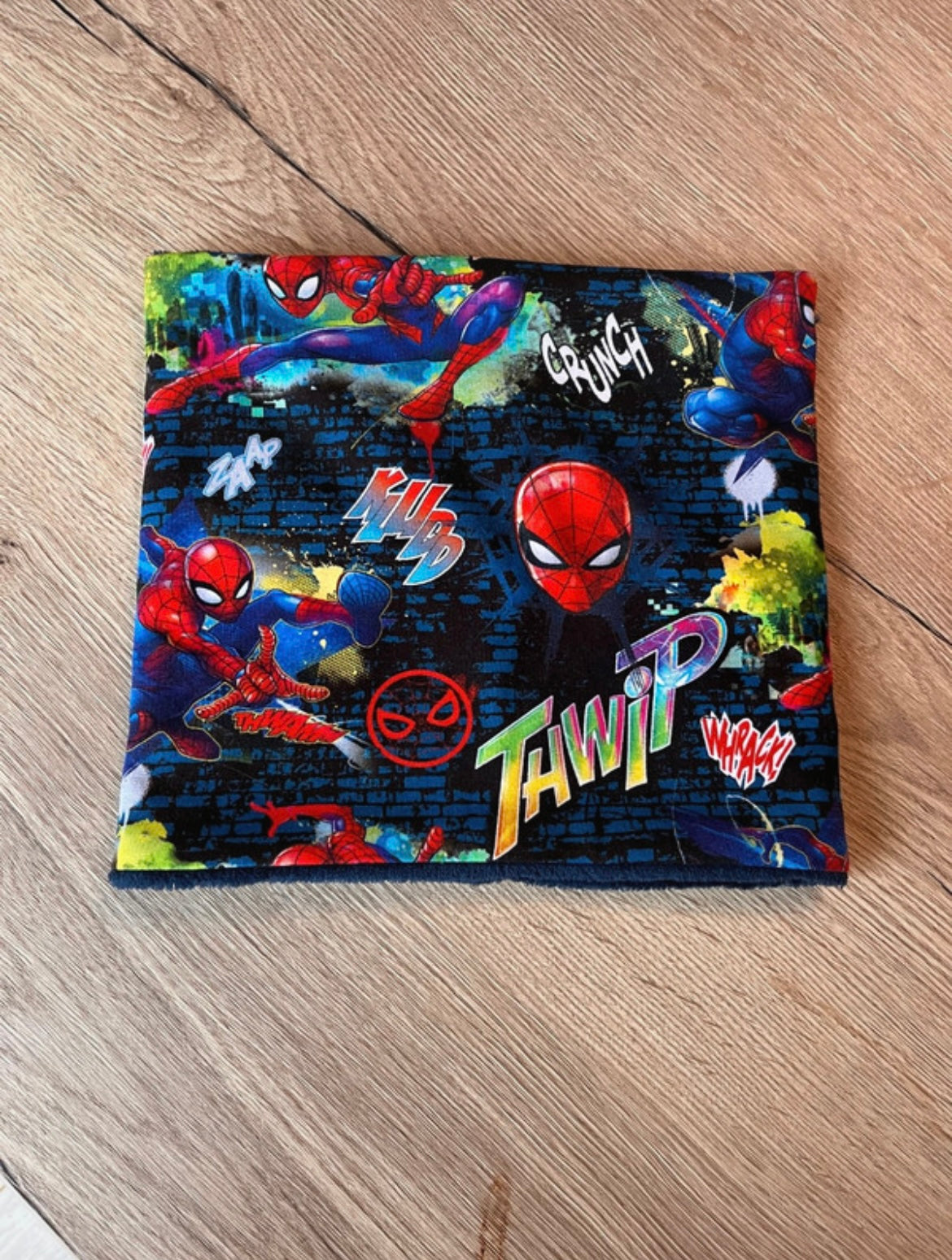 Spiderman