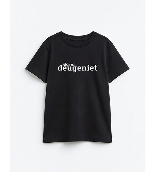 Kleine deugeniet