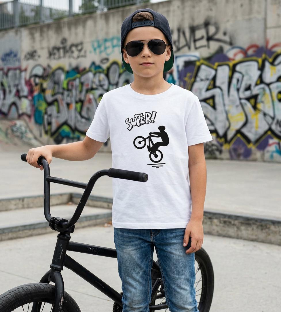 MTB - BMX