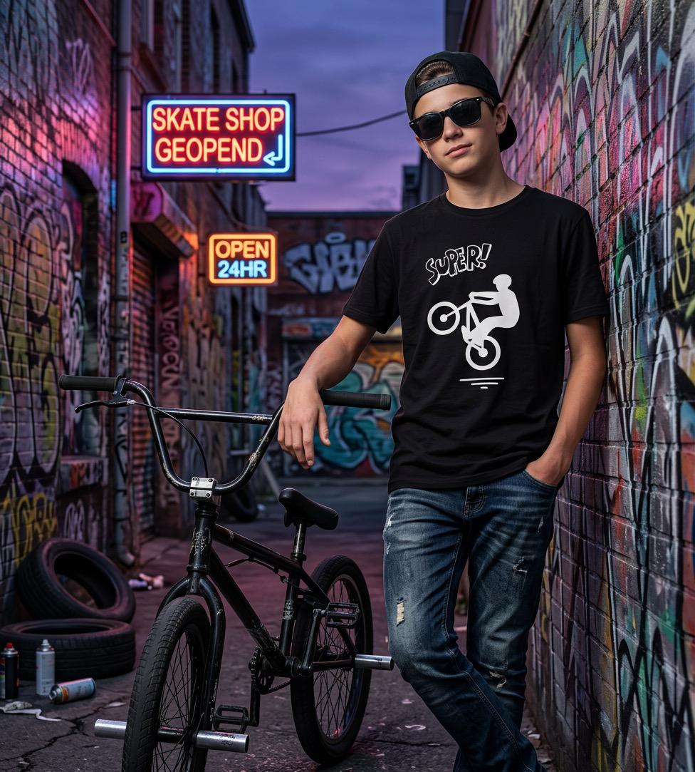 MTB - BMX