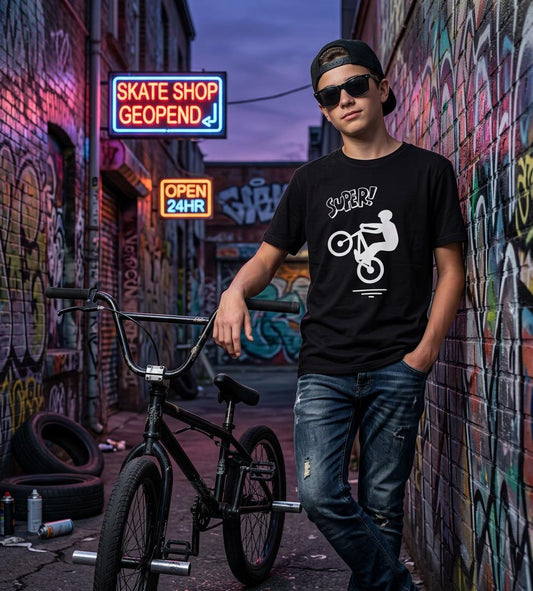 MTB - BMX