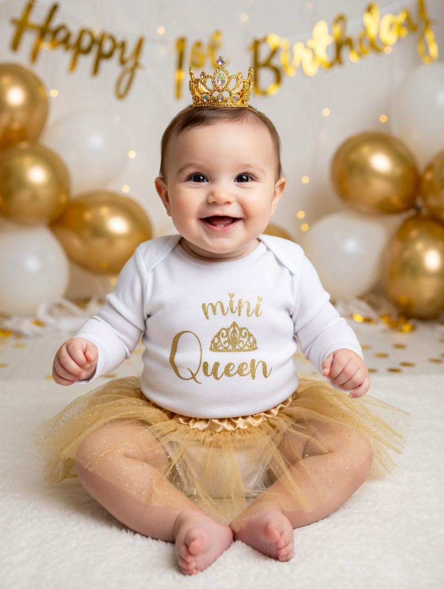 Mini Queen