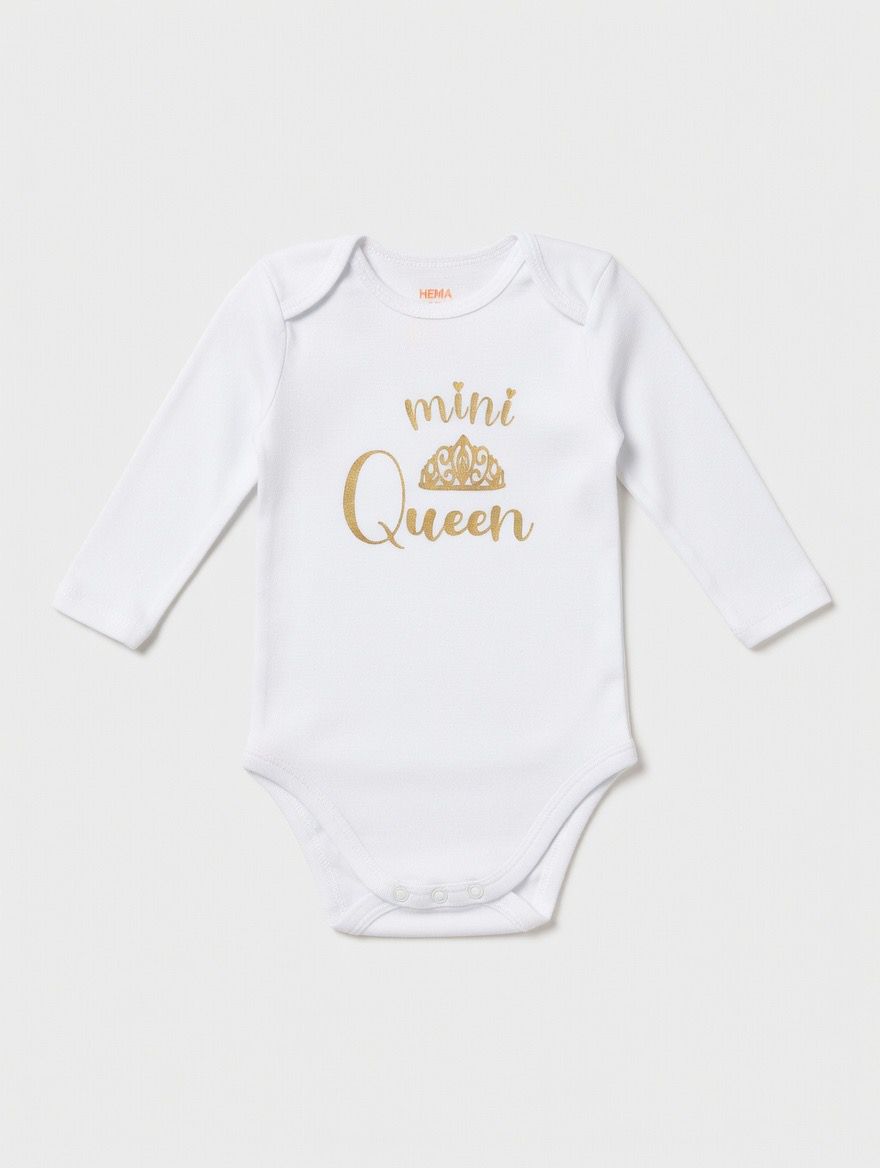 Mini Queen