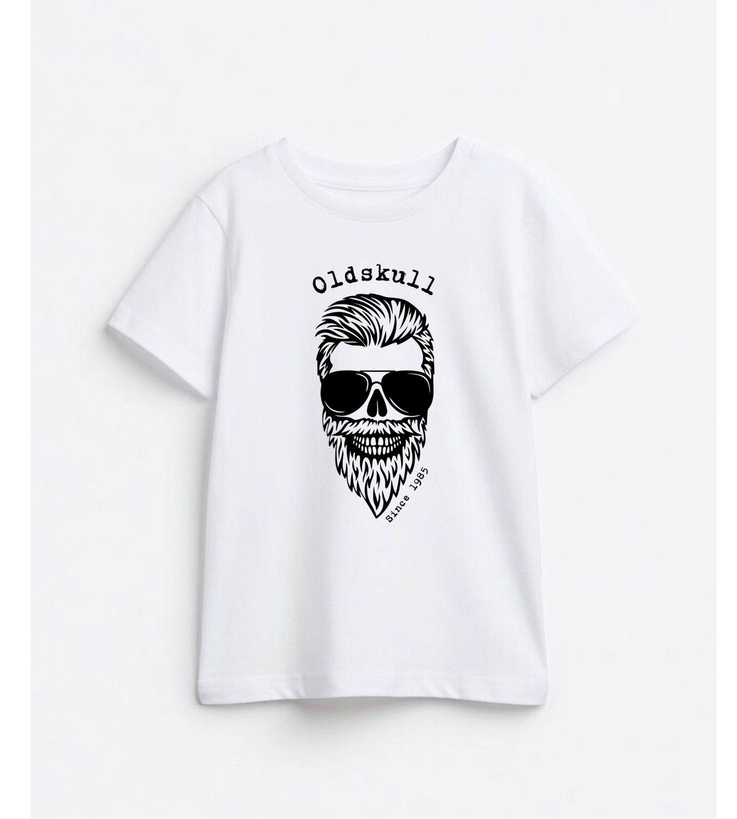 Oldskull
