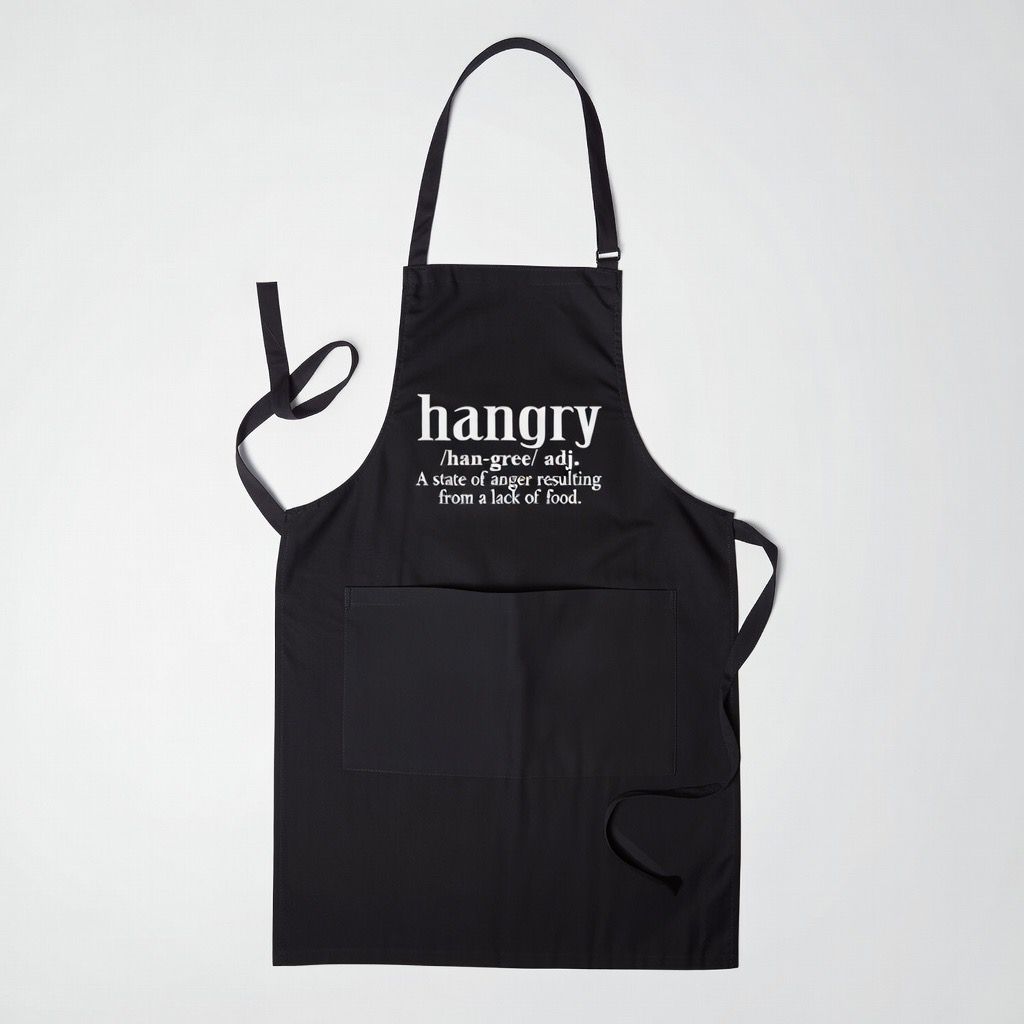 Hangry