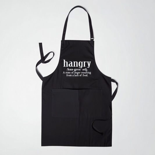 Hangry