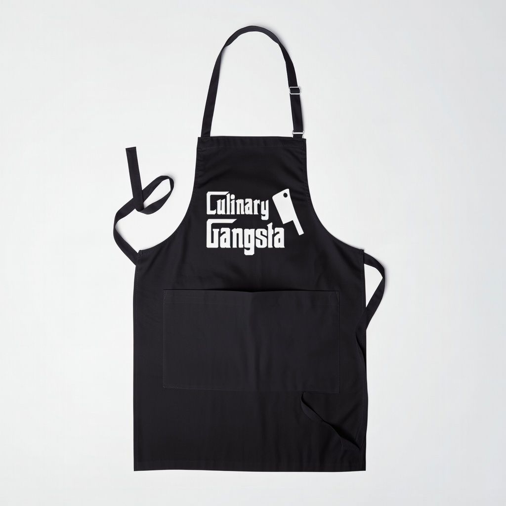 Culinary Gangsta