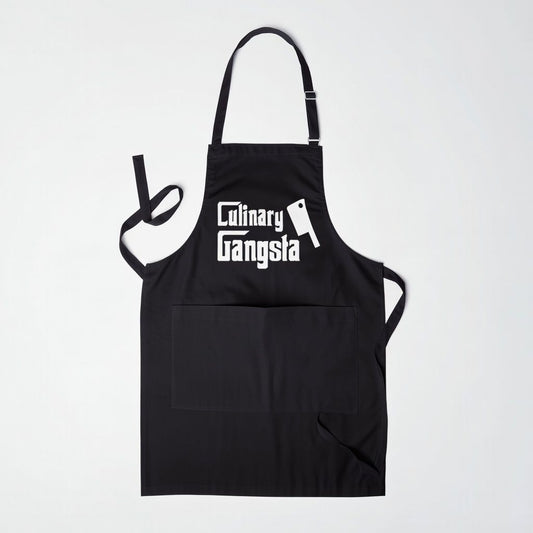 Culinary Gangsta