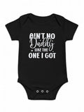 Ain't no daddy