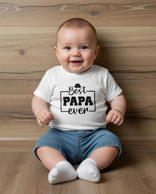 Best papa ever