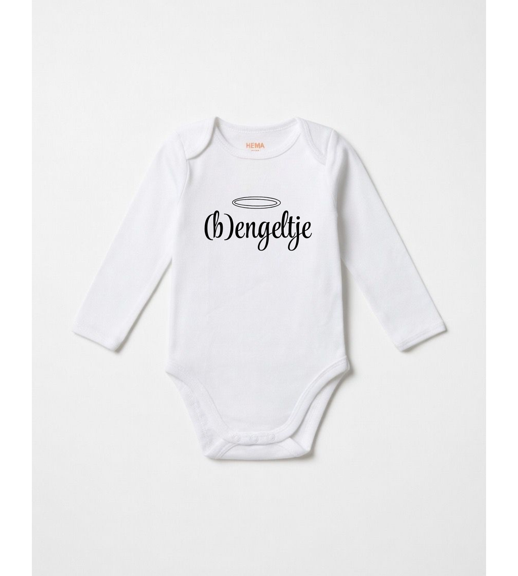 (b)engeltje