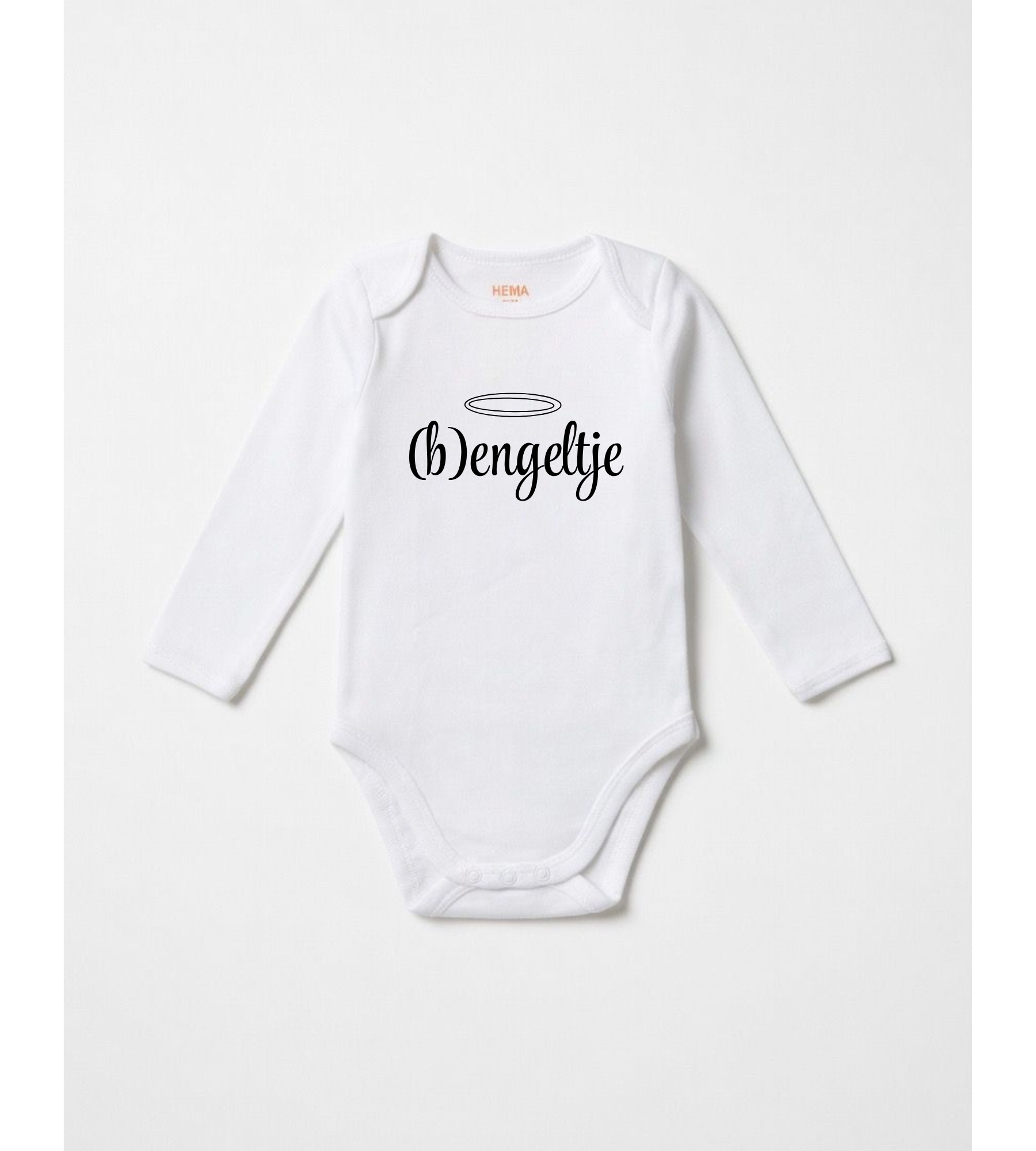 (b)engeltje