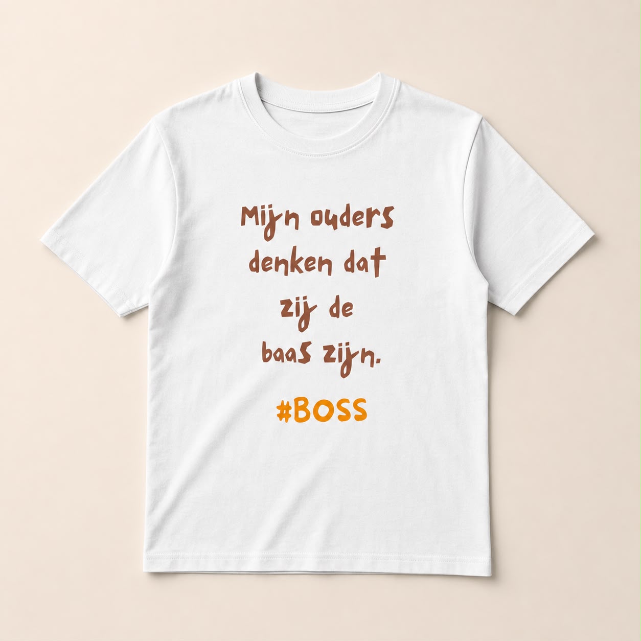 #boss