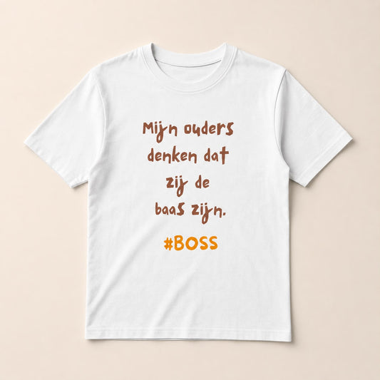 #boss