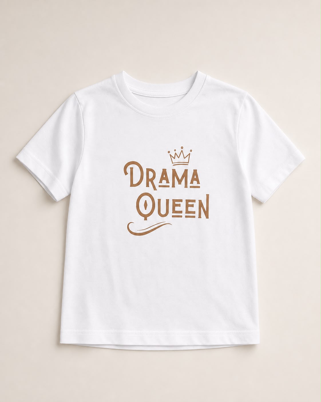 Drama queen