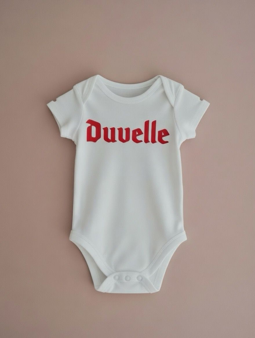 Duvelle
