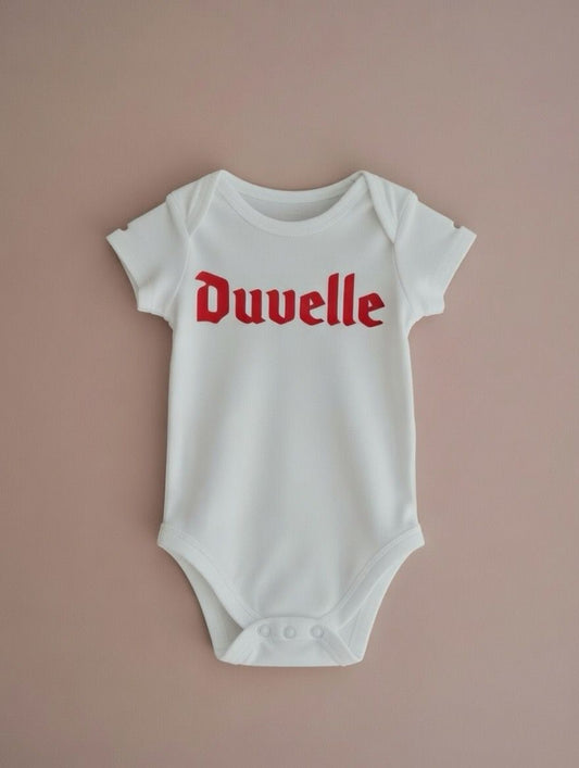 Duvelle