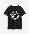 Greatest farter (father)